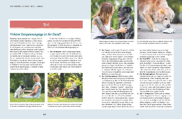 Wie ich meinen Hund endlich verstehe