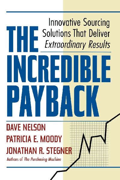 The Incredible Payback