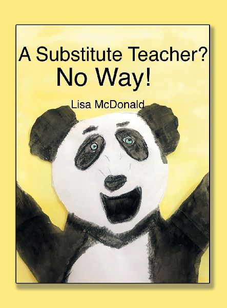 A SUBSTITUTE TEACHER?