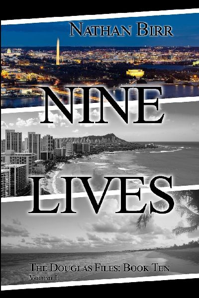 Nine Lives - Volume I