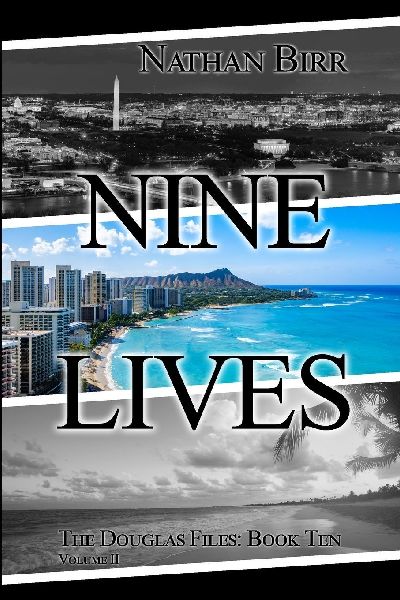 Nine Lives - Volume II