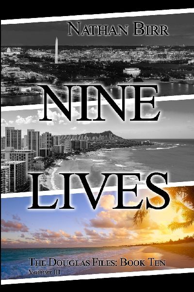 Nine Lives - Volume III