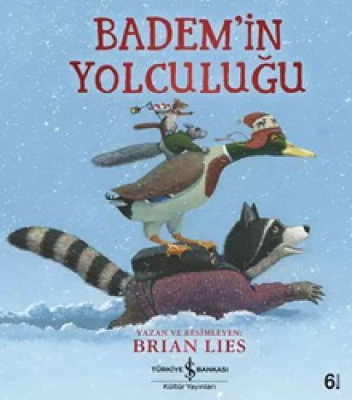 Bademin Yolculugu