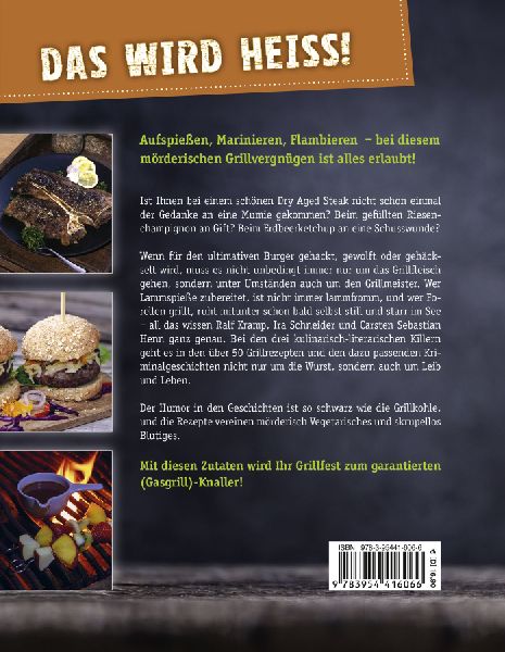 Grillen & Killen