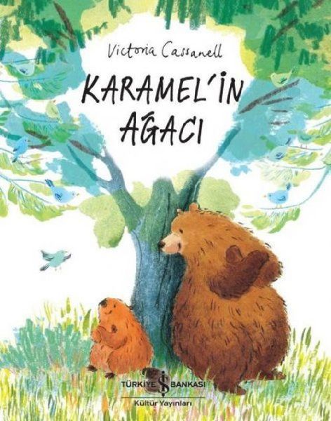 Karamelin Agaci