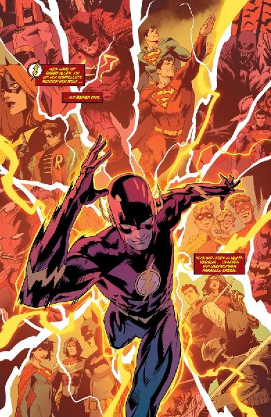 Batman/Superman: World's finest