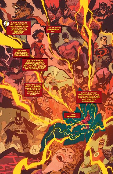 Batman/Superman: World's finest