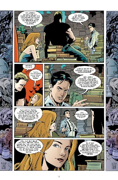 Fables (Deluxe Edition)