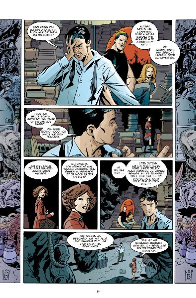 Fables (Deluxe Edition)