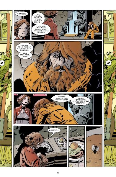 Fables (Deluxe Edition)