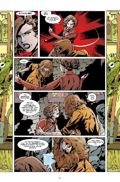 Fables (Deluxe Edition)