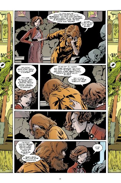Fables (Deluxe Edition)