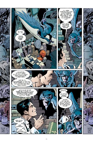 Fables (Deluxe Edition)