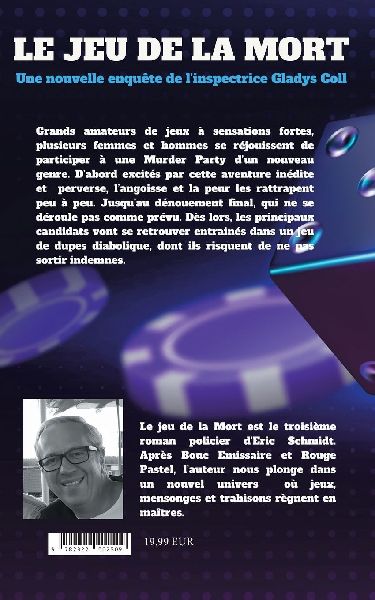 Le Jeu de la Mort