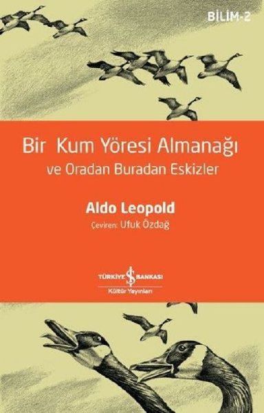 Bir Kum Yöresi Almanagi ve Oradan Buradan Eskizler