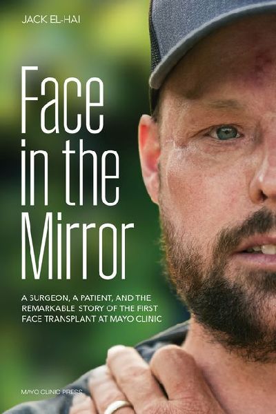 Face in the Mirror