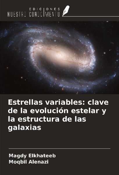 Estrellas variables: clave de la evolución estelar y la estru...