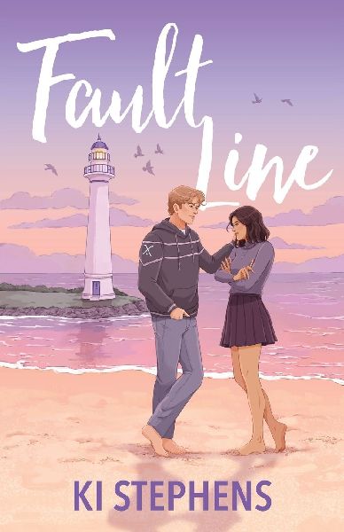 Fault Line