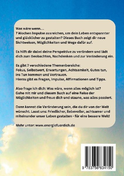 Wunderbare Impulse