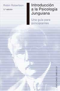 Introduccion a la Psicologia Junguiana