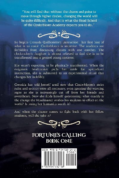 Fortune's Lot