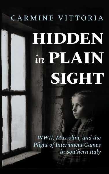 Hidden in Plain Sight