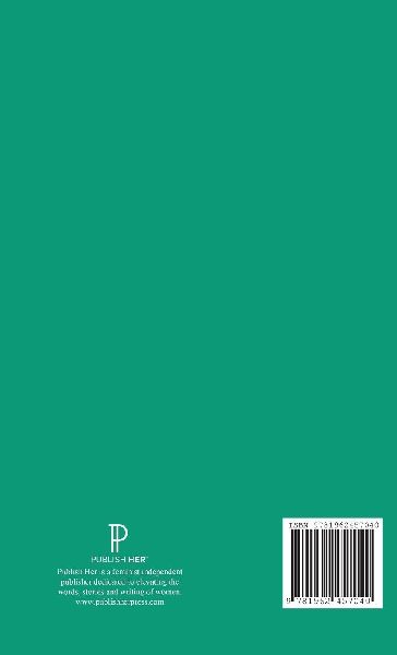 Publish Her Journal VII (Write On)