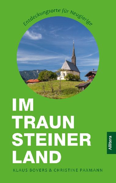 Im Traunsteiner Land