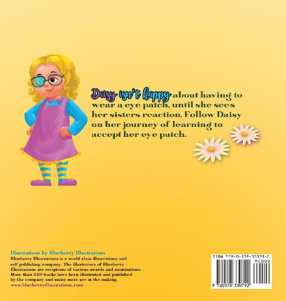 Daisy's Patch