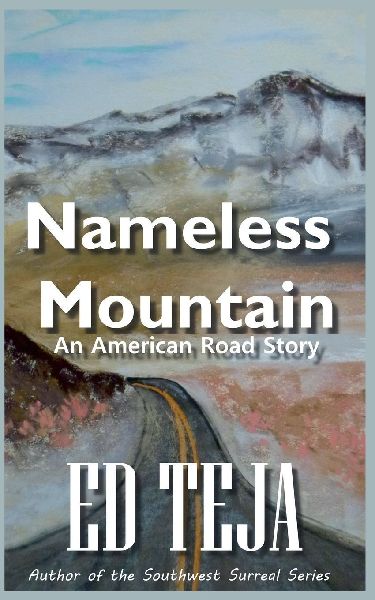 Nameless Mountain