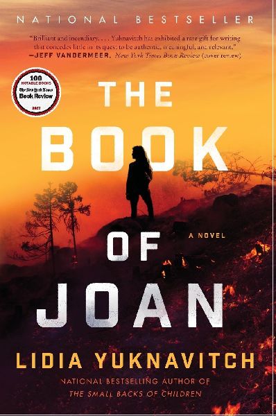 Book of Joan, The