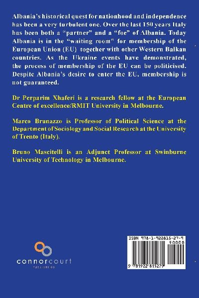 The road to the European Union