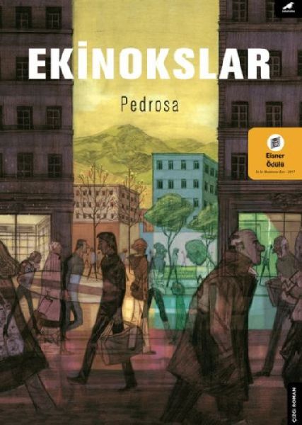 Ekinokslar