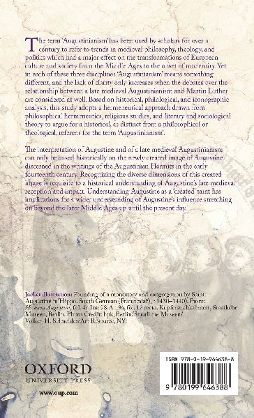Creating Augustine