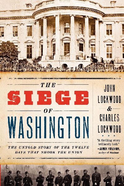 The Siege of Washington