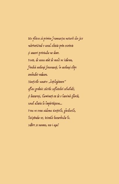 Marturisiri/Testimonials