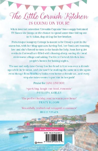 Tea for Two at the Little Cornish Kitchen