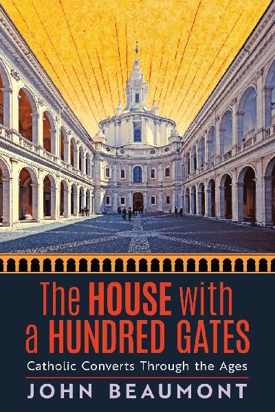 The House With a Hundred Gates