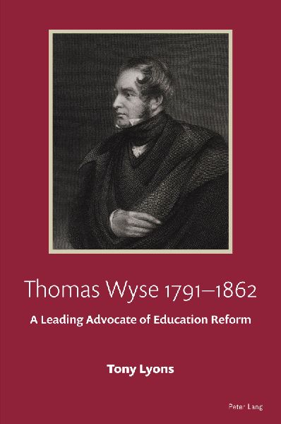 Thomas Wyse 1791-1862