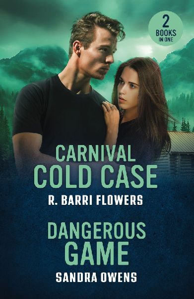 CARNIVAL COLD CASE DANGEROU PB