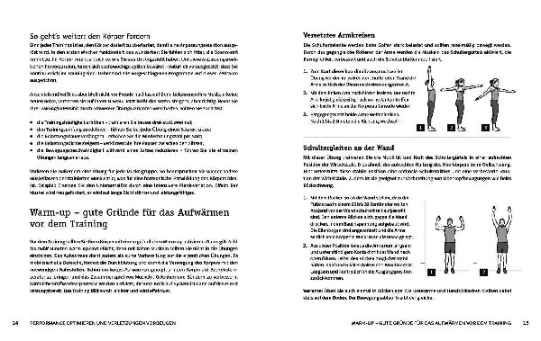 50 Workouts für Golfer