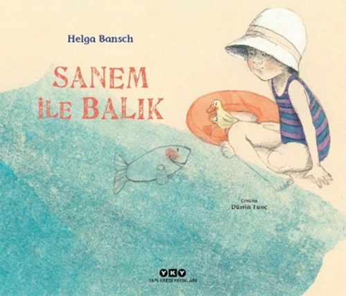 Sanem ile Balik