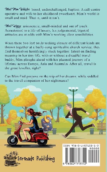 Mim and Wiggy's Grand Adventure
