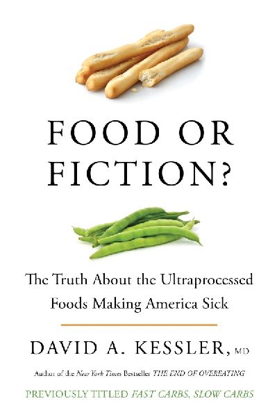 Food or Fiction?