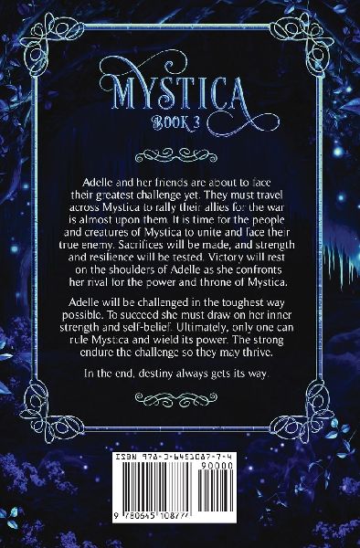 Mystica