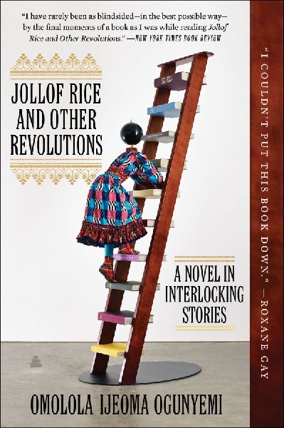 Jollof Rice and Other Revolutions