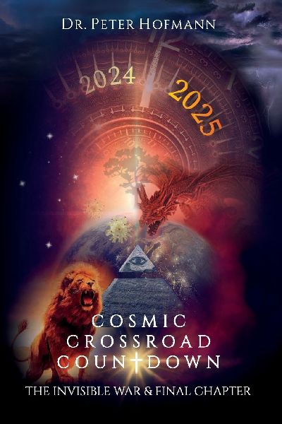 Cosmic Crossroad Countdown