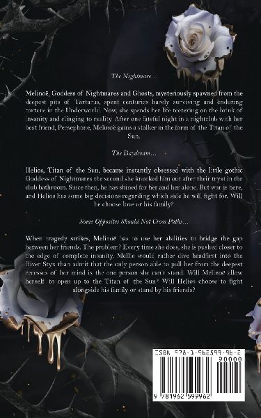The Nightmare & The Daydream