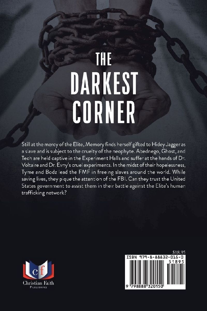 The Darkest Corner