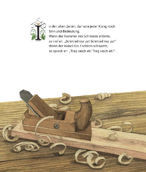 Der Zaunkönig